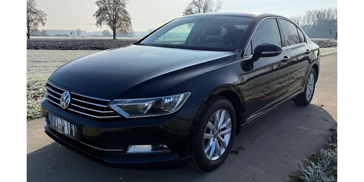 VW Passat 64.000 km 16.666 &euro; Neu-Ulm 89231