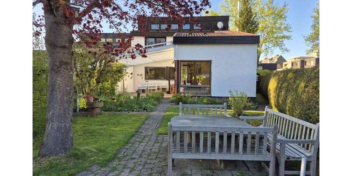 Einfamilienhaus Ulm Donautal - 7 Zimmer, 171 m&sup2;, 595.000&euro; | Angebot:26216543