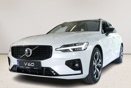 Volvo V60 17.500 km 46.990 &euro; Ulm 89081