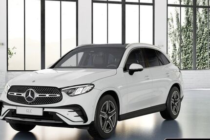 Mercedes-Benz GLC 220 13.298 km 54.650 &euro; Neu-Ulm 89231