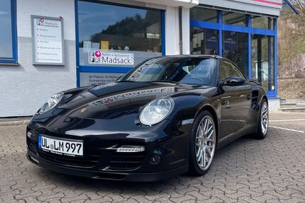 Porsche 997 85.090 km 119.000 &euro; Blaubeuren 89143