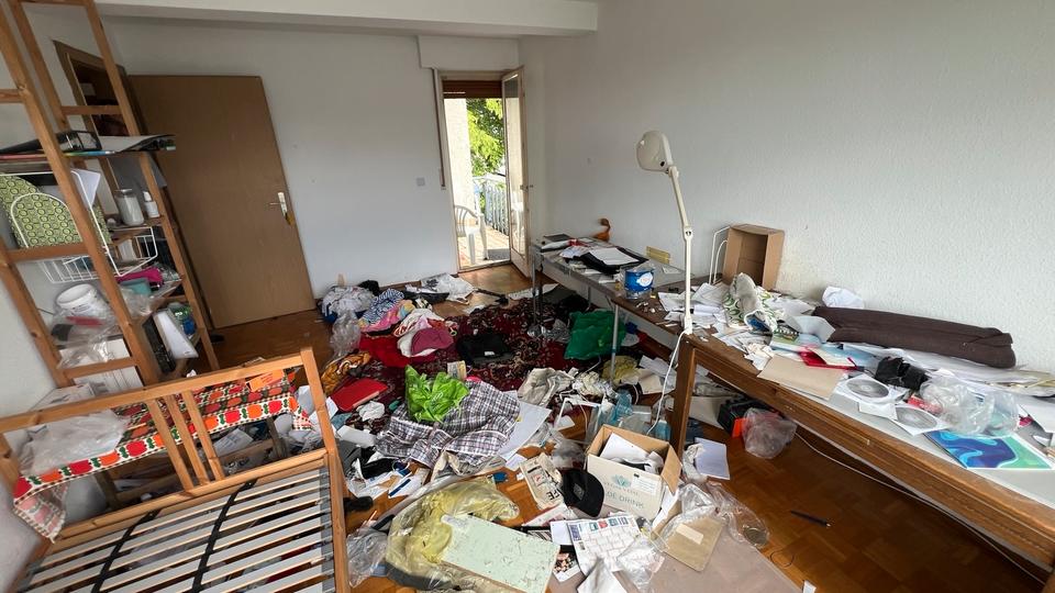 Etagenwohnung Ulm Obertalfingen - 4 Zimmer, 70 m&sup2;, 360.000&euro; | Angebot:26790561