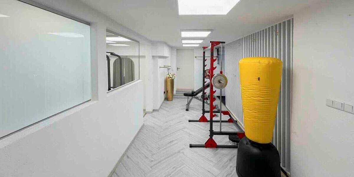 Gewerbeobjekt Leipheim - 1 Zimmer, 780.000&euro; | Angebot:25864488