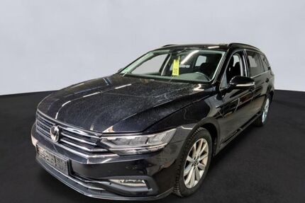VW Passat Variant 99.887 km 18.777 &euro; Schnürpflingen-Ammerstetten 89194