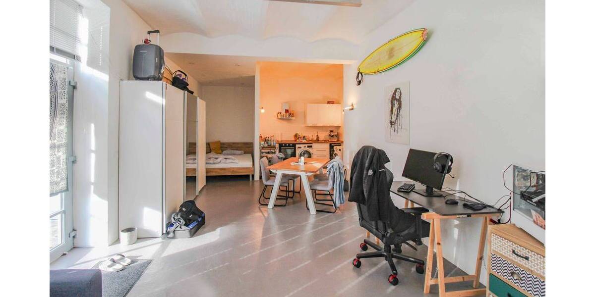 Etagenwohnung Blaustein Ehrenstein - 4 Zimmer, 198 m&sup2;, 824.000&euro; | Angebot:26698701