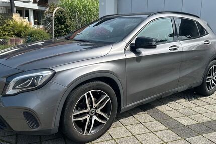 Mercedes-Benz GLA 200 99.400 km 16.200 &euro; Weißenhorn 89264