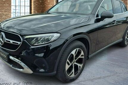 Mercedes-Benz GLC 220 81.540 km 43.980 &euro; Geislingen/ Steige 73312