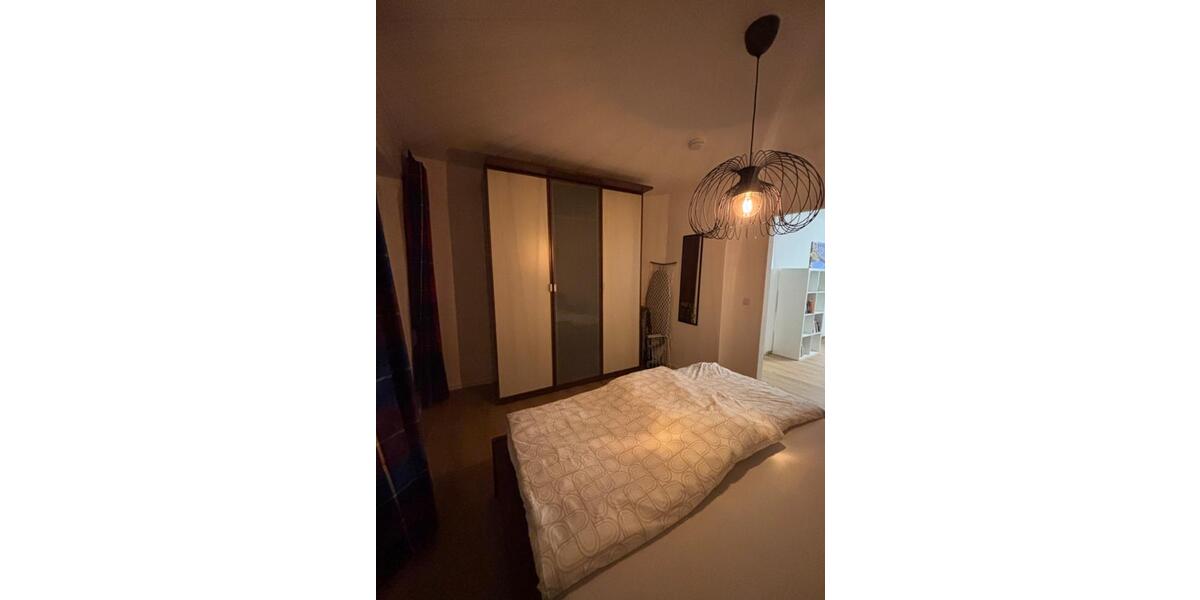 Etagenwohnung Ulm Söflingen - 3 Zimmer, 1.450&euro; | Angebot:23636344