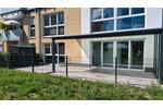 Erdgeschoßwohnung Illertissen - 2 Zimmer, 60 m&sup2;, 360.000&euro; | Angebot:27113857