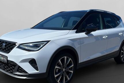 Seat Arona 15.800 km 22.888 &euro; Ehingen 89584