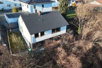 Haus Dietenheim / Regglisweiler Regglisweiler - 4 Zimmer, 125 m&sup2;, 349.000&euro; | Angebot:25698726