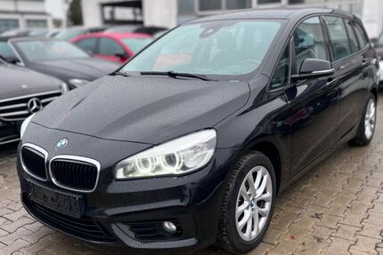 BMW 220 Gran Tourer 104.000 km 14.990 &euro; Ulm-Jungingen 89081