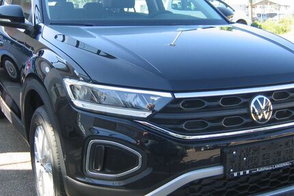 VW T-Roc 26.850 km 20.990 &euro; Langenau 89129