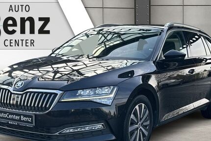 Skoda Superb 176.300 km 17.890 &euro; Laupheim 88471