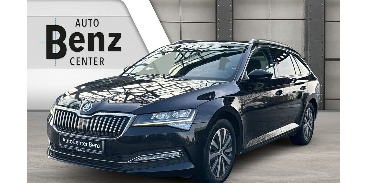 Skoda Superb 176.300 km 17.890 &euro; Laupheim 88471