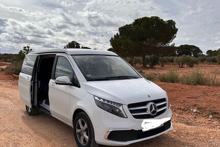 Mercedes-Benz Andere 59.000 km 63.900 &euro; Ulm 89081