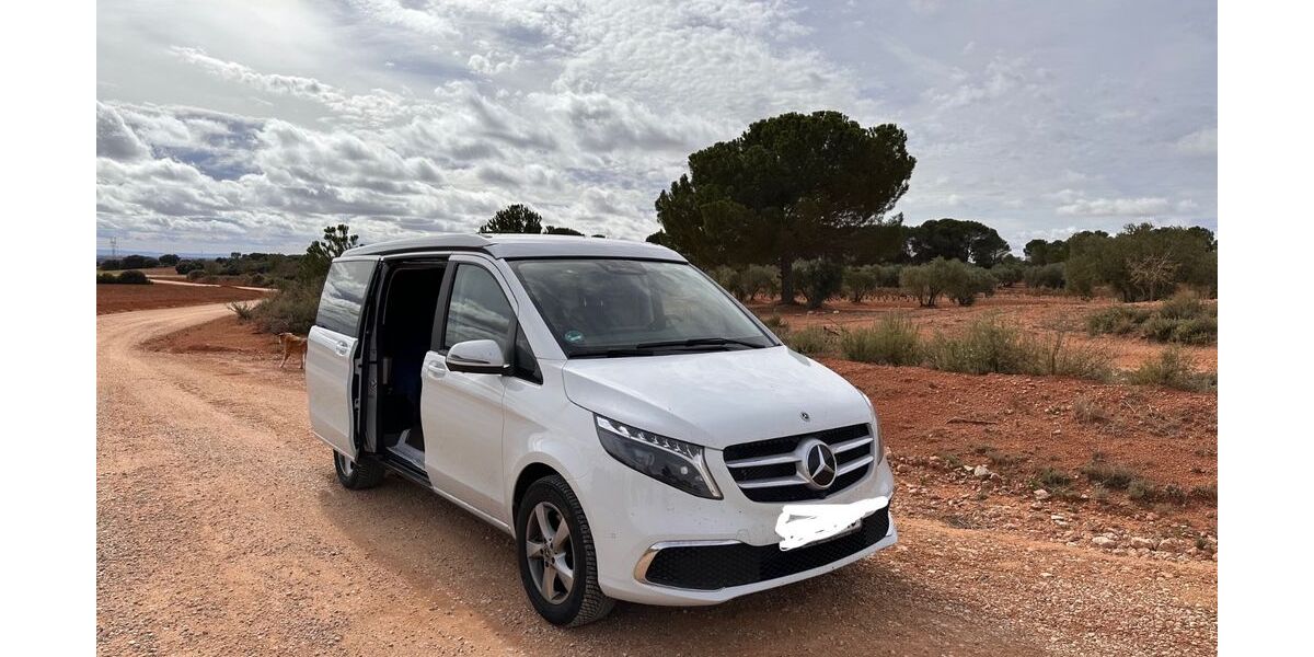 Mercedes-Benz Andere 59.000 km 63.900 &euro; Ulm 89081