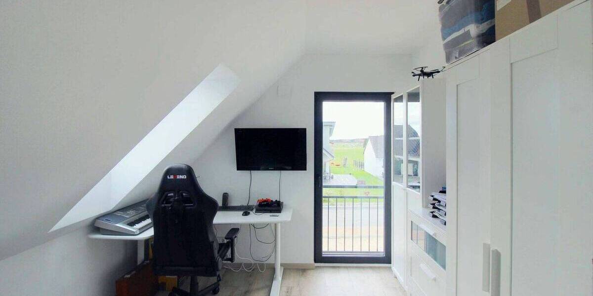 Einfamilienhaus Ehingen (Donau) Dächingen - 7 Zimmer, 183 m&sup2;, 749.000&euro; | Angebot:26514198