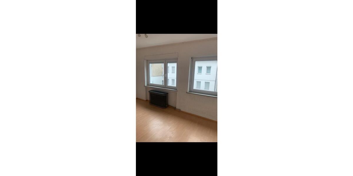 Etagenwohnung Geislingen an der Steige - 1 Zimmer, 23 m&sup2;, 410&euro; | Angebot:25105257