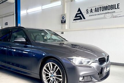 BMW 330 160.500 km 21.999 &euro; Kötz 89359