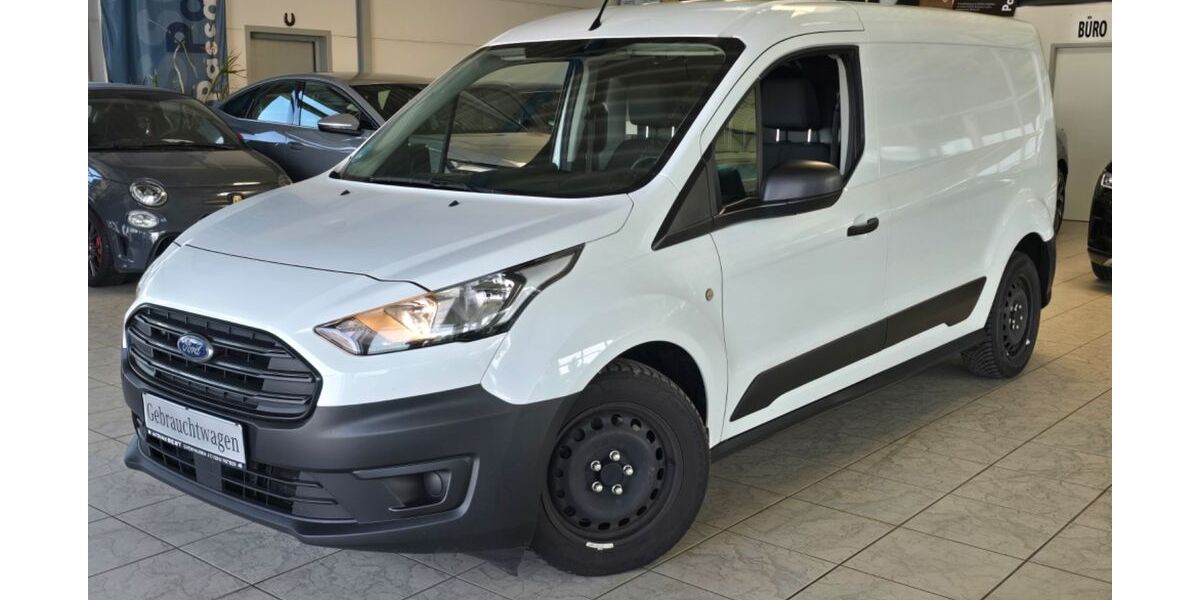 Ford Transit 96.700 km 9.990 &euro; Ichenhausen 89335