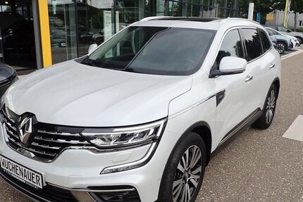 Renault Koleos 63.515 km 26.550 &euro; Neu-Ulm 89231
