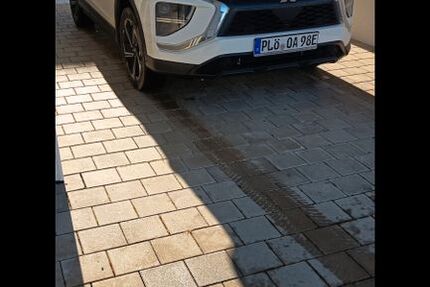 Mitsubishi Eclipse Cross 49.700 km 20.400 &euro; Heroldstatt 72535