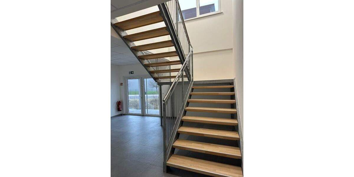 Gewerbeobjekt Ulm Lehr - 1.360&euro; | Angebot:25664441