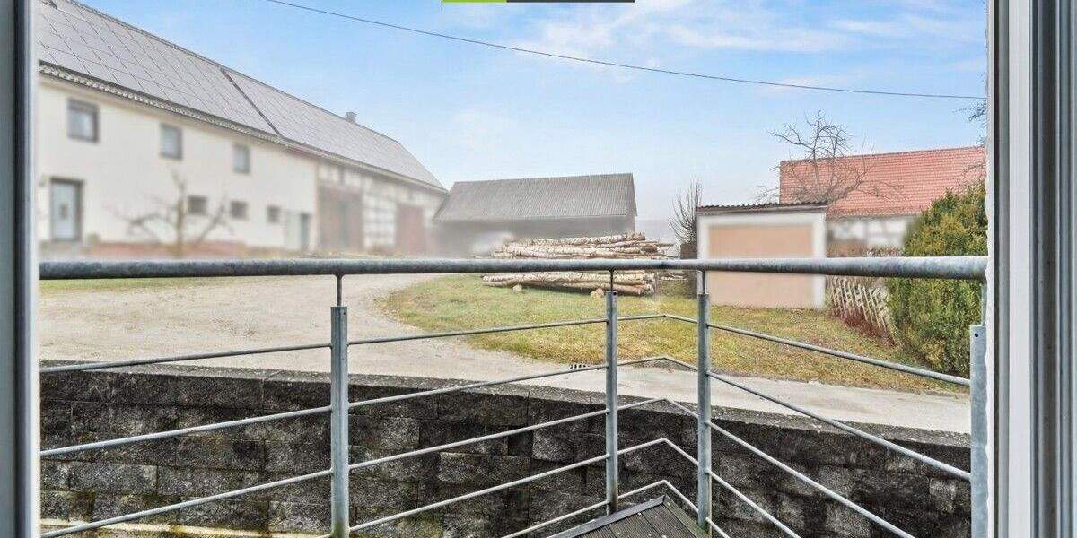 Mehrfamilienhaus, Wohnhaus Weißenhorn / Oberreichenbach Oberreichenbach - 1 Zimmer, 351 m&sup2;, 1.150.000&euro; | Angebot:25693635