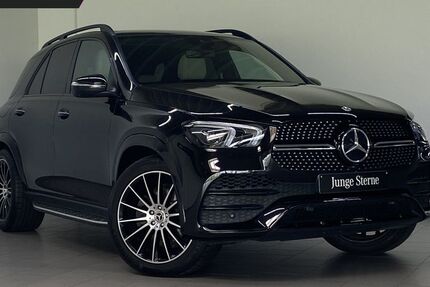 Mercedes-Benz GLE 400 39.258 km 74.838 &euro; Dornstadt 89160