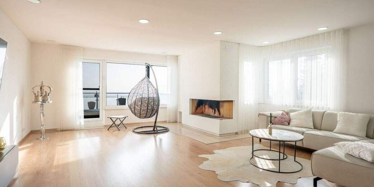 Doppelhaushälfte Elchingen Oberelchingen - 4 Zimmer, 132 m&sup2;, 690.000&euro; | Angebot:25738438