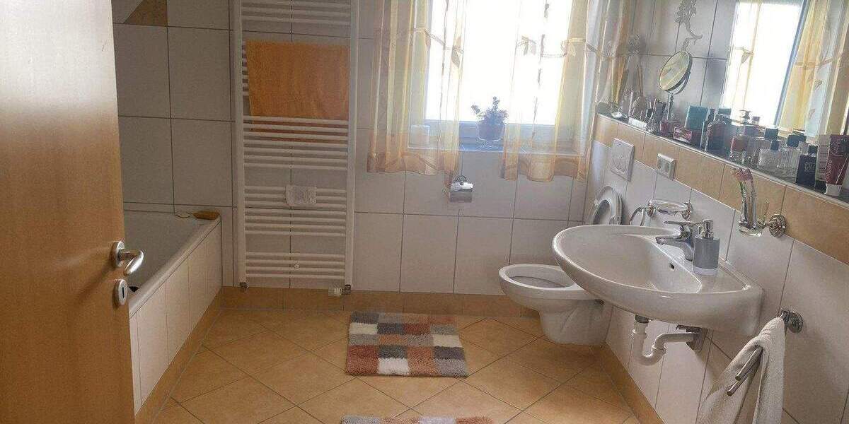 Etagenwohnung Neu-Ulm / Wiley Ludwigsfeld - 3 Zimmer, 103 m&sup2;, 515.000&euro; | Angebot:25784623