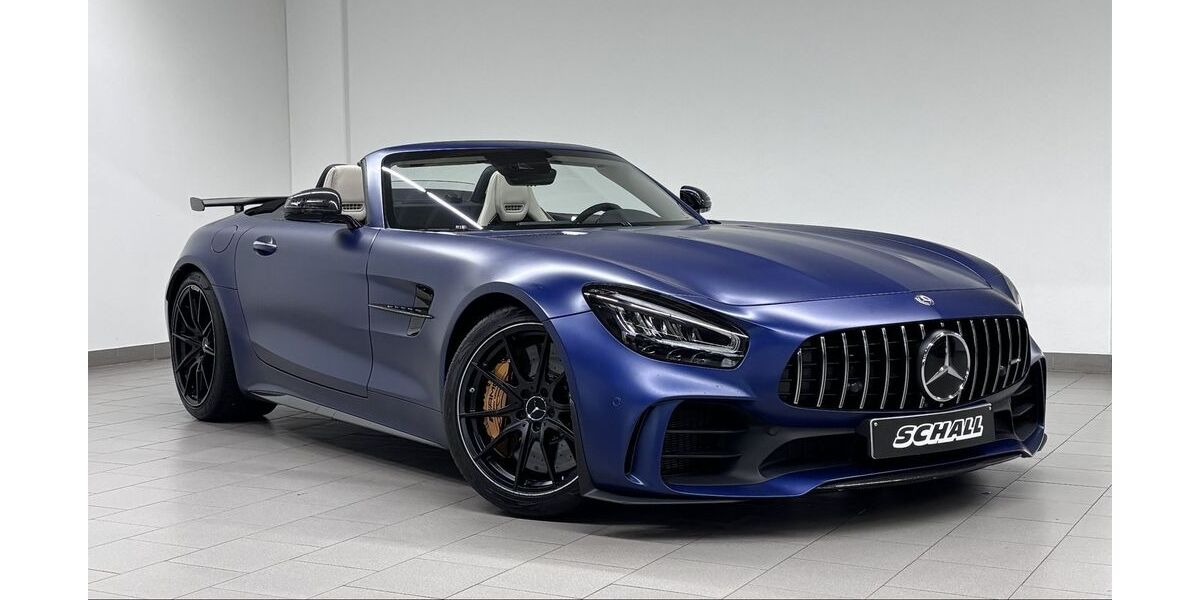 Mercedes-Benz AMG GT R 16.888 km 192.999 &euro; Dornstadt 89160