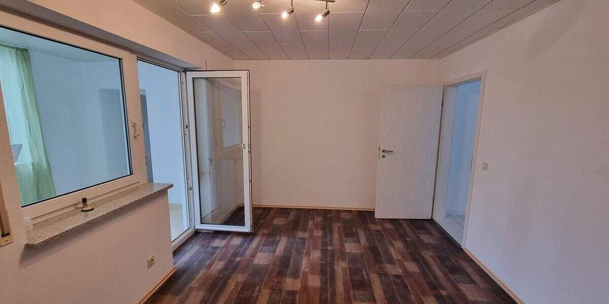 Etagenwohnung Burgrieden - 2 Zimmer, 68 m&sup2;, 199.000&euro; | Angebot:25755932