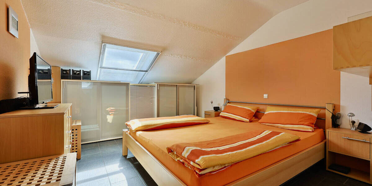 Etagenwohnung Beimerstetten - 3 Zimmer, 73 m&sup2;, 249.000&euro; | Angebot:25915985