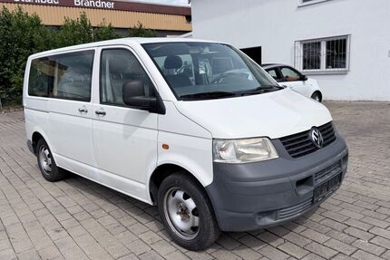 VW T5 Transporter 270.000 km 3.450 &euro; Erbach 89155
