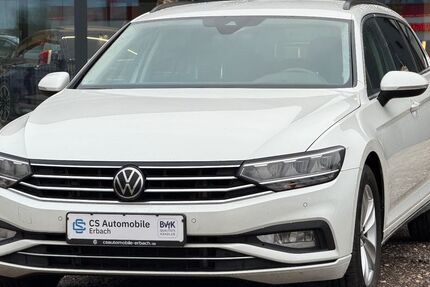 VW Passat 192.000 km 16.990 &euro; Erbach 89155