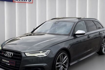 Audi S6 161.170 km 28.990 &euro; Laupheim 88471