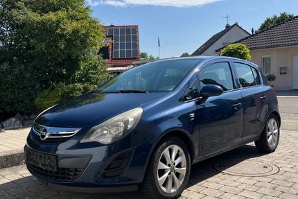 Opel Corsa 112.400 km 3.999 &euro; Illertissen 89257