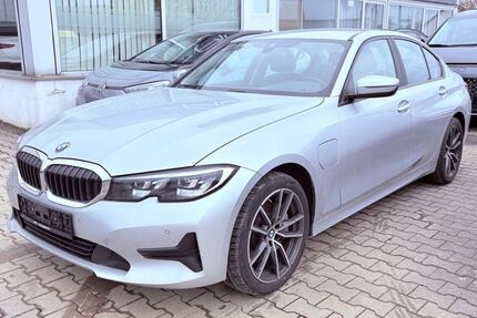 BMW 330 145.000 km 20.990 &euro; Ulm-Jungingen 89081