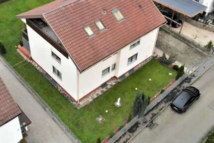 Wohnung Staig - 2.5 Zimmer, 61 m&sup2;, 169.000&euro; | Angebot:12985181