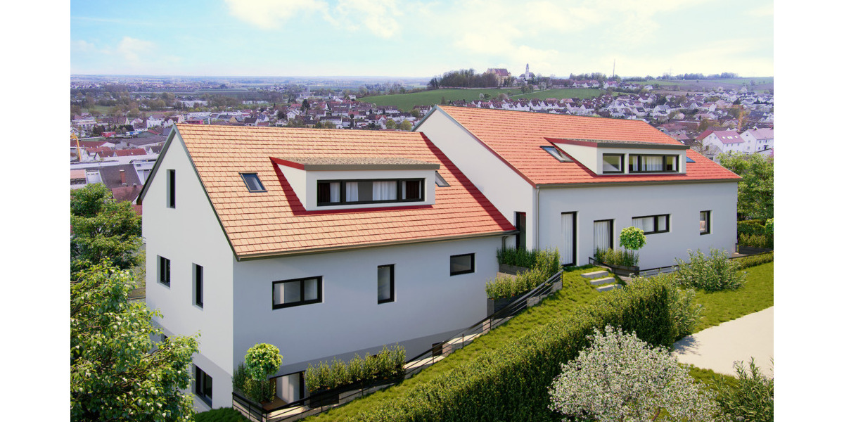 Etagenwohnung Erbach - 4 Zimmer, 112 m&sup2;, 555.000&euro; | Angebot:25690904