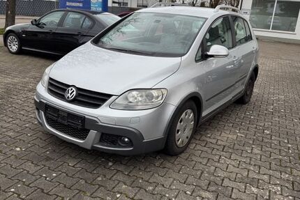 VW Golf Plus 147.000 km 3.690 &euro; Leipheim 89340