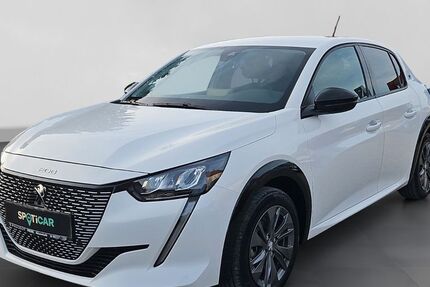 Peugeot 208 31.050 km 19.990 &euro; Altenstadt / Iller 89281