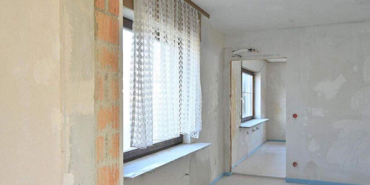 Mehrfamilienhaus, Wohnhaus Laichingen Feldstetten - 1 Zimmer, 240 m&sup2;, 550.000&euro; | Angebot:25781240