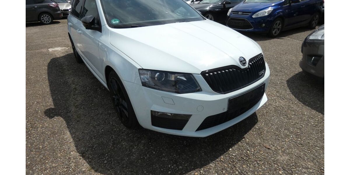 Skoda Octavia 135.000 km 12.980 &euro; Neu-Ulm 89231