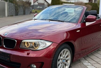 BMW 118 259.600 km 4.799 &euro; Nersingen/Straß 89278