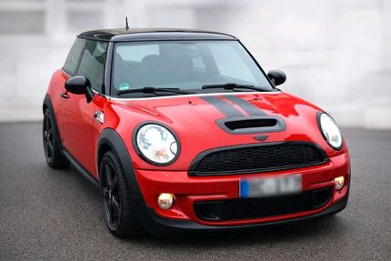 Mini Cooper S 168.000 km 5.999 &euro; Laupheim 88471