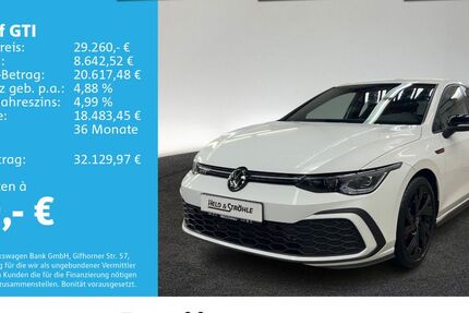 VW Golf 31.050 km 28.390 &euro; Neu-Ulm 89231