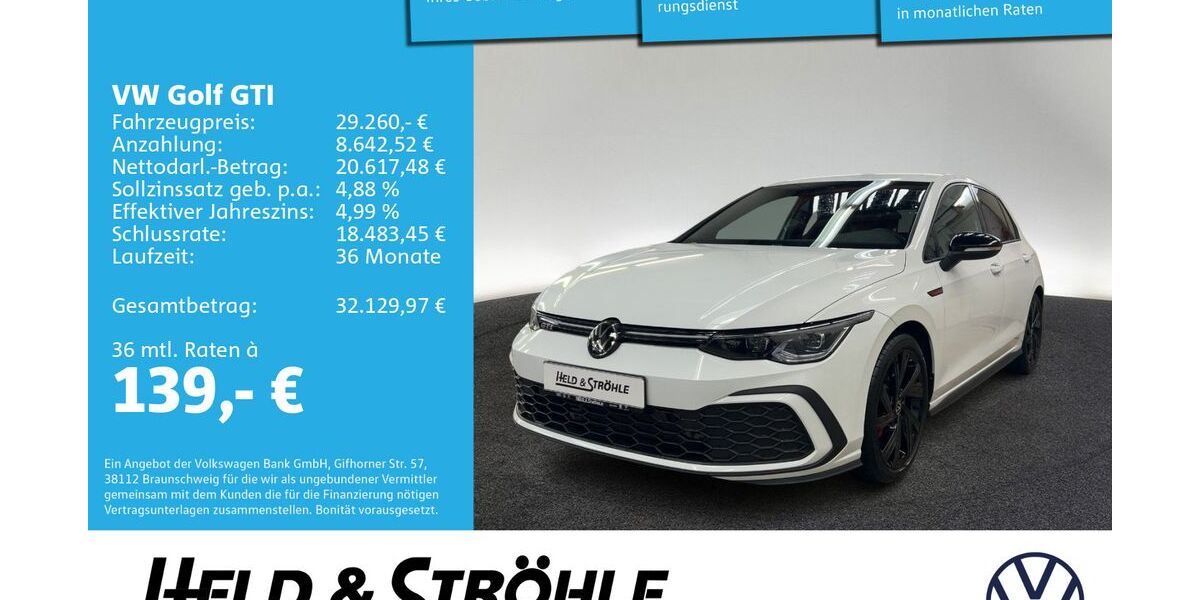 VW Golf 31.050 km 29.260 &euro; Neu-Ulm 89231